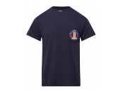 Harley-Davidson Dealer Shirt medal navy kuwait t-shirt 4029179705