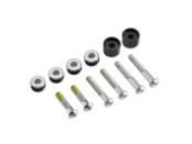Harley-Davidson Anschlussteile-Kit Abnehmbares Zubehör 