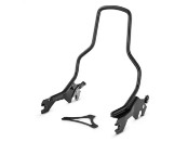 Harley-Davidson HoldFast Sissy Bar Bügel standard Schwarz