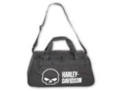 Harley-Davidson® Reisetasche / Sporttasche Willie G. Skull mit Schuhfach 92449