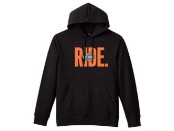 Harley-Davidson Hoodie Pullover Ride schwarz 96823-26VM