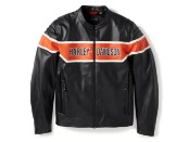 Harley-Davidson Lederjacke Trenton Riding / 97014-25VM