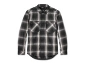 H-D Operative 2.0 Motorrad-Hemdjacke