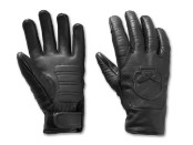 Harley-Davidson Handschuhe Willie G Skull Leder schwarz / 97109-25vm