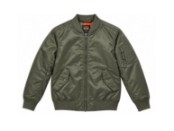 Harley-Davidson Fahrerjacke Bomberjacke MA1 97152-26VM