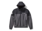Harley-Davidson Idyll Color Blocked Jacke für Herren 97408-26VM