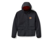 Harley-Davidson TECH 3-IN-1-Jacke 97436-25VM