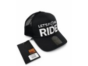 Harley-Davidson Let's fucking Ride Cap 97763-26VX