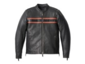 Harley-Davidson Fahrerjacke Victory Lane II Lederjacke 98000-23EM