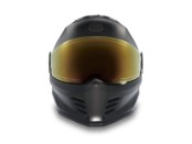 Helm "H-D Division X15 Full Face / Integralhelm / mit Totenkopf-Grafik / 98105-25VX