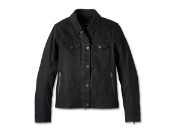 Harley-Davidson Fahrerjacke Flex Layering System Trucker 98142-23VW