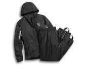 Harley-Davidson Damen Regenkombi Reflective 98154-21VW