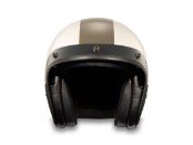 Harley-Davidson Jethelm X14 Sun Shield Grau