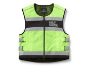 Harley-Davidson Warnweste Gelb 98323-26VM