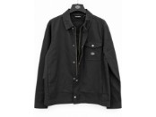 Harley-Davidson Herrenhemd / Jacke – 96531-26VM – Schwarz