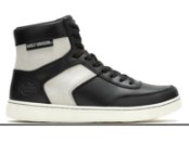 GRADY RIDE CE -DAMEN BLACK/WHITE / D86232