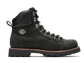 HERRENSCHUH `WINDON´ – BLACK