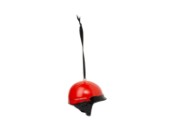 Harley-Davidson Helm Ornament Christbaum Anhänger HDX-99238