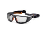 Harley-Davidson Brille "HDMC Photocromic" Shiny Black HZ0051/S 01A