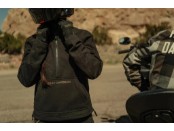 H-D®Pullover: Deflector Armor Riding Fleece D30 97194-25vw