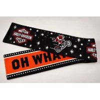 Harley-Davidson Weihnachtsschal – Oh What Fun It Is To Ride! 97699-26VM