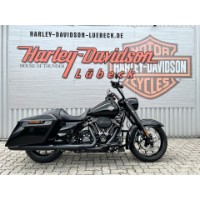 FLHRXSHD4 Road King Special