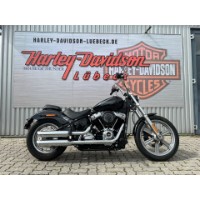 FXST Softail Standard
