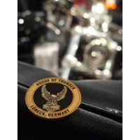 Harley-Davidson House eigener Pin House of Thunder Lübeck 2016888