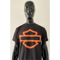Open B&S Black