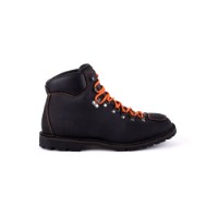 Biker Boot Damen Schuhe Adventure Denver 2285-29ORA