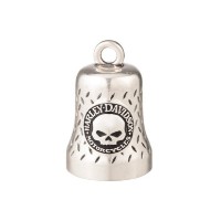 Harley-Davidson Schutzglocke Willie G. 34M00096