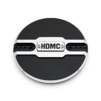 Harley-Davidson Wild One Abdeckung für Lichtmaschinenstecker