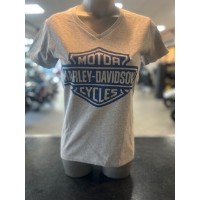 B&S on Gray Sum 24