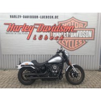 FXLRS Low Rider S