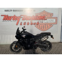 RA1250 Pan America Black