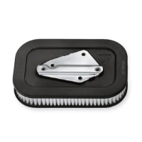 Harley-Davidson Luftfilterelement Evolution Sportster XL Modelle '88-'03