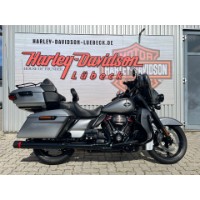 FLHTKSE Ultra Limited CVO