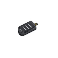 Harley-Davidson Schalthebelraste, Streamliner-Kollektion Schwarz