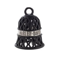 Harley-Davidson Ride Bell mini Cut Out 34M00118