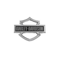 Harley-Davidson Pin Anstecknadel Hollow Harley Bar&Shield 215982-52  682608017583