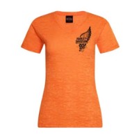 Harley-Davidson Enchanting Dealer-Shirt mit Lübeck Holstentor Backprint 40294960