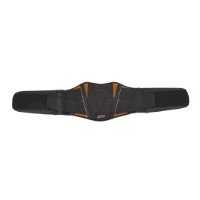 GMS Nierengurt Racing Schwarz/Orange