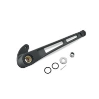 Harley-Davidson Bremshebel Endgame Schwarz