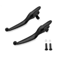Harley-Davidson Handhebel-Kit Schwarz