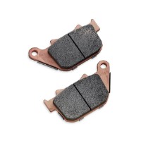 Harley-Davidson Bremsbeläge Hinten