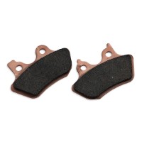 Harley-Davidson Bremsbeläge Vorn/Hinten