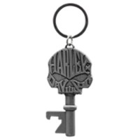 Harley-Davidson ® Skeleton Bottle Opener" Willie G Skull Schlüsselanhänger 4539