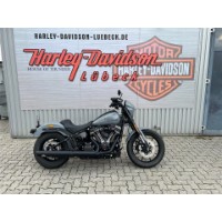 FXLRS Low Rider S