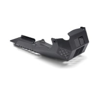Harley-Davidson Unterfahrschutz Pan America Schwarz