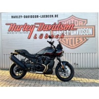 RA1250ST Pan America 1250 ST